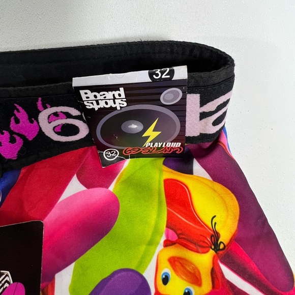 Men’s bathing suit shorts 69 Slam brand - Picture 5 of 12